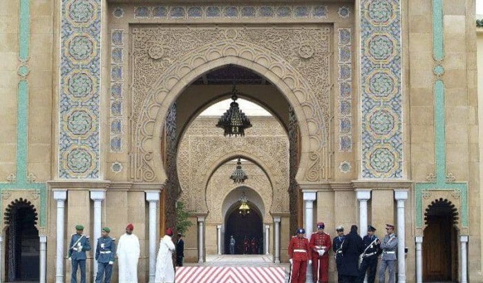 Rabat: oplichter koninklijk kabinet ontmaskerd