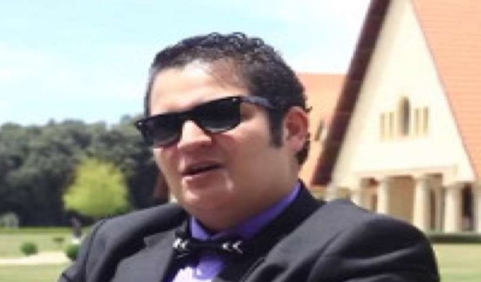 Studenten Al Akhawayn parodiëren Gentleman van Psy
