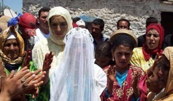 Marokko veroordeelt man die met 12 minderjarige meisjes "getrouwd" was