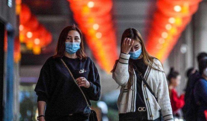 Marokkaanse studenten aan lot overgelaten in China