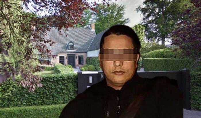 Marokkaan in België vervolgd voor oplichten rijke Kipling-erfgename