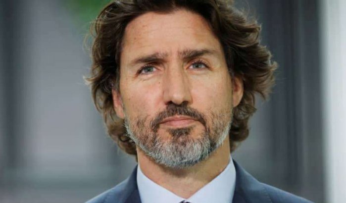 Islamofobie: Canadese premier neemt het op voor moslims