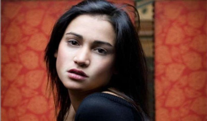 Morjana Alaoui