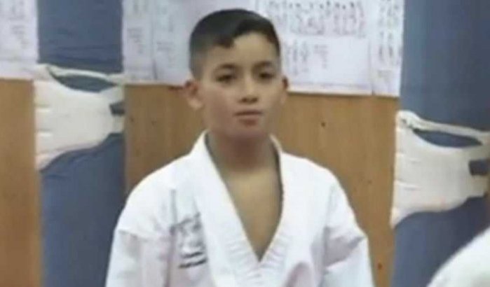 Ahmed (11) overlijdt tijdens karatetoernooi in België