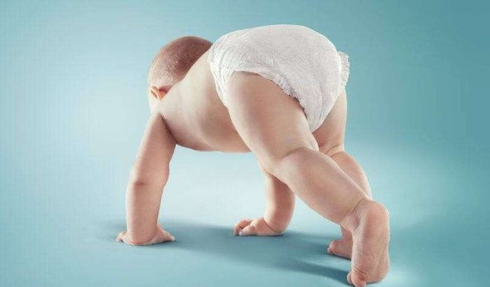 Kankerverwekkende babyluiers verkocht in Marokko