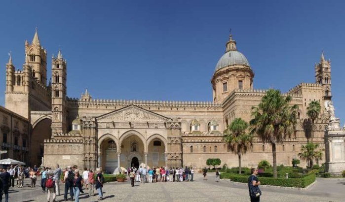Weer Palermo