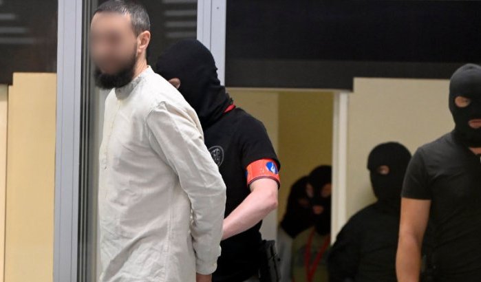 Aanslagen België-advocate Mohamed Abrini: "Hij is schuldig"