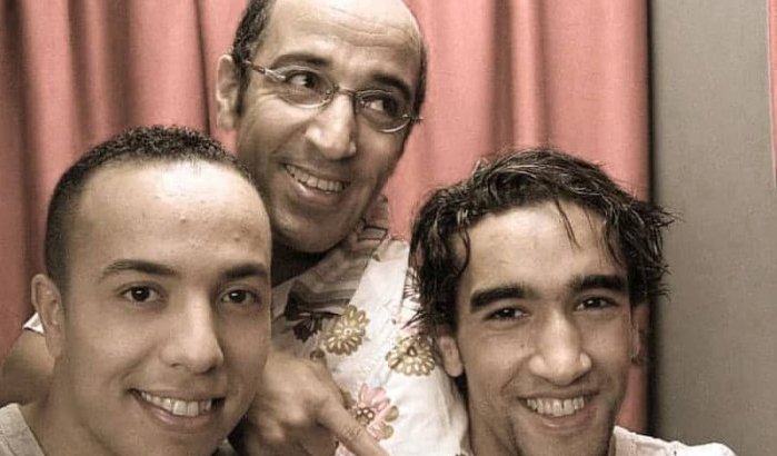 Hassan El Fad wil met Marokkaans elftal naar WK-Qatar (foto)