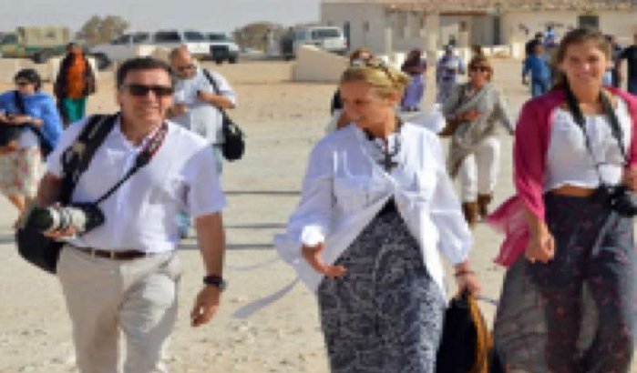Algerije besteedt 200 miljard dollar aan oorlog tegen Marokko 