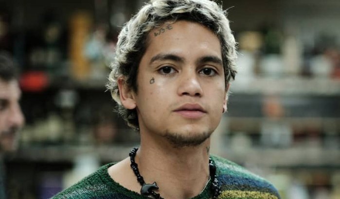 Europhoria-ster Dominic Fike onder vuur na "racistische" opmerkingen over Marokko 