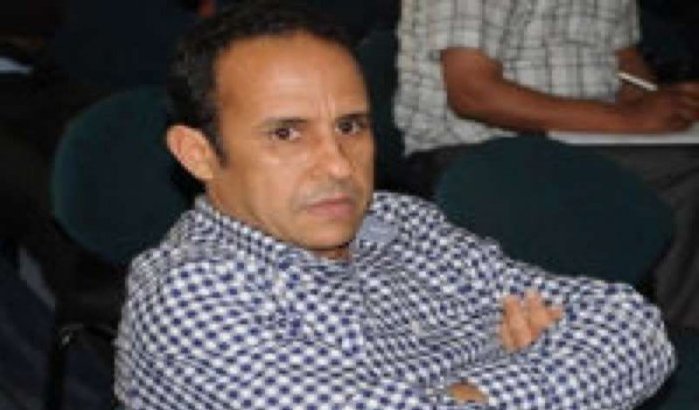 Journalist Ali Anouzla voorwaardelijk vrij
