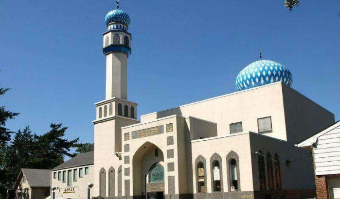 Moskeeën gaan terug open in de Verenigde Staten