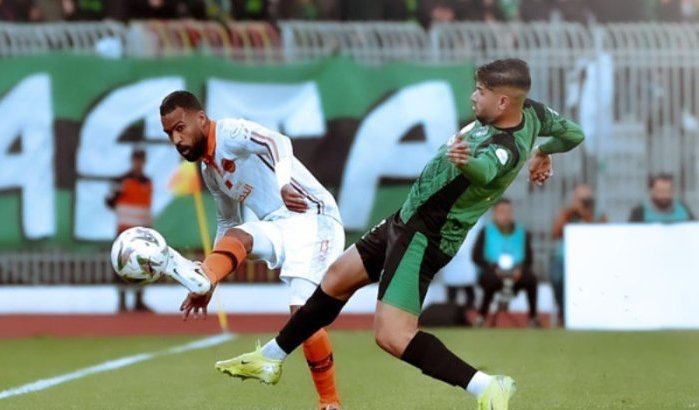 Anti-Amazigh racisme teistert Marokkaanse voetbal