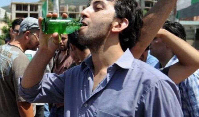Tweederde Marokkanen tegen eten tijdens Ramadan