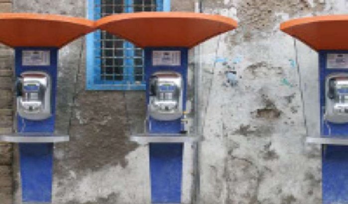 Frankrijk wil Maroc Telecom in handen houden 
