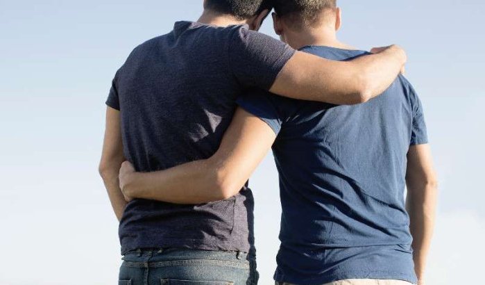 Opnieuw homokoppel opgepakt in Marokko