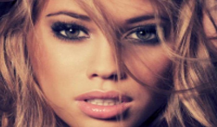 Kenza Zouiten