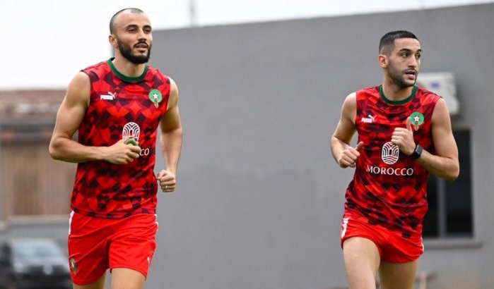 Afrika Cup 2024: ex-Algerijnse speler noemt Marokko als favoriet