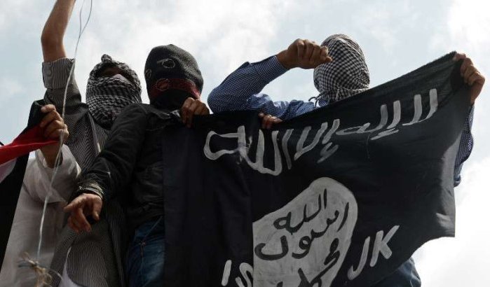 Interpol waarschuwt Marokko voor terroristen uit Europa