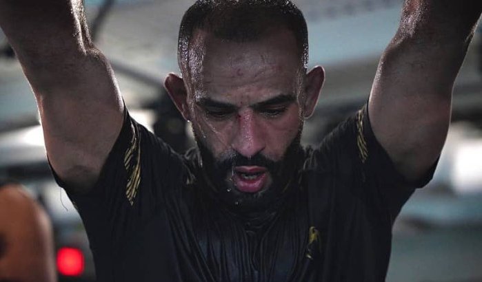 Ottman Azaitar 26 keer getest op doping