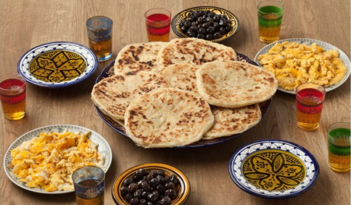 Marokko verandert opnieuw uur voor Ramadan