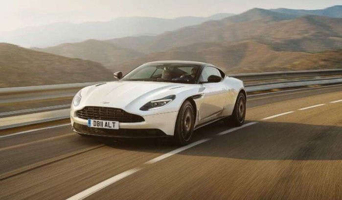 Britse autogigant vestigt zicht in Marokko