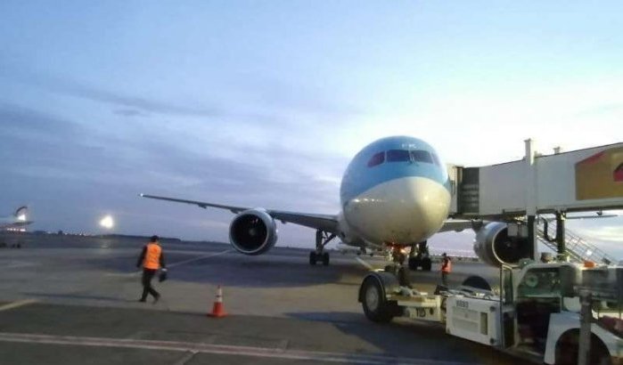 Marokko: vrijdag derde repatriëringsvlucht naar Nederland