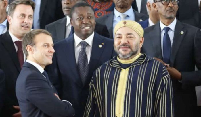 Diplomatieke successen voor Marokko op top EU-Afrika
