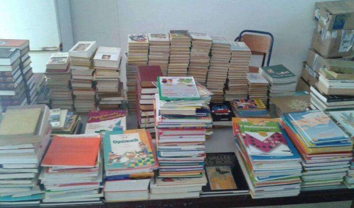 Marokko: godslasterend schoolboek verboden, school gestraft