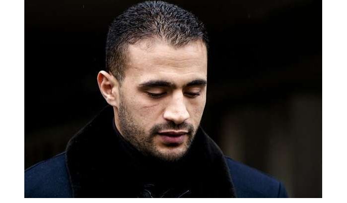 Badr Hari in beroep tegen veroordeling
