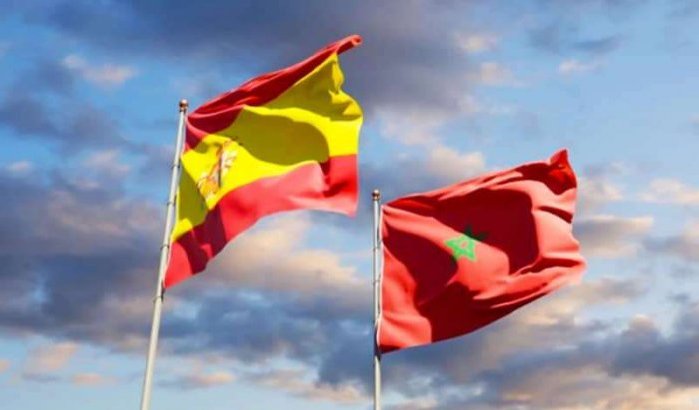 Marokko-Spanje: crisis escaleert opnieuw