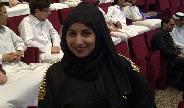 Samira El Kandoussi