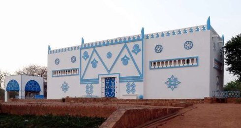 Niamey
