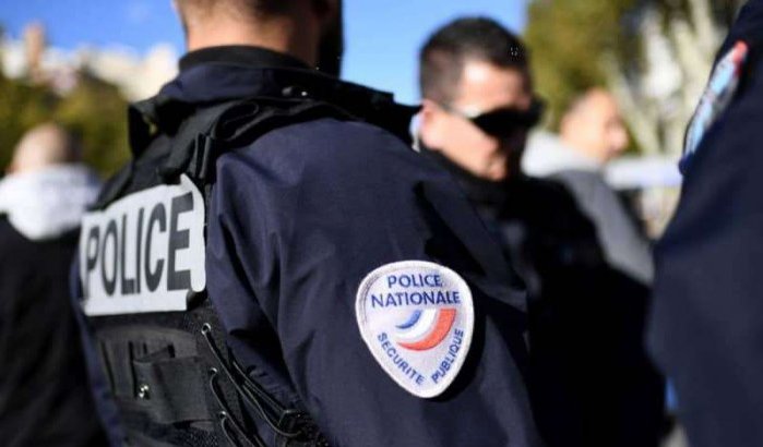 Neonazi plande aanslag op moskee in Frankrijk