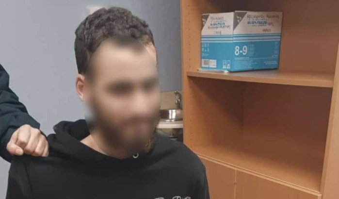 Marokkaan gearresteerd voor moord en aanval in kerken Algeciras