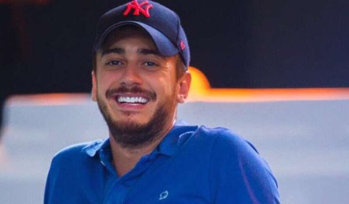 Verkrachtingsaangifte tegen Saad Lamjarred in VS ingetrokken