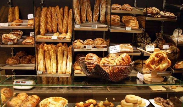 Marokko: hoge broodprijs kost baan aan voorzitter bakkersfederatie