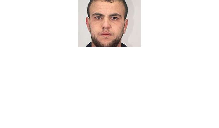 Marokkaanse jihadistenwerver Ahmed Yassin Laarbi gepakt in Sebta