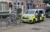 Aanslag bij woning drugscrimineel 'Bouchiar' in Antwerpen