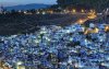 Aardbeving schudt regio Chefchaouen op