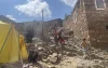 Naschokken aardbeving 2023 houden aan, Marrakech trilt opnieuw
