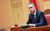 Abdellatif Hammouchi overlegt met Qatarese politiebaas