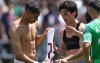 Achraf Hakimi vervult droom Amerikaanse tegenstander 