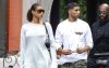 Achraf Hakimi en Imaan Hammam in koppel?