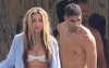 Achraf Hakimi en Lola Índigo in koppel?