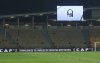 Achraf Hakimi brengt hulde aan slachtoffers Olembé-stadion