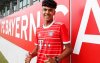 Adam Aznou begint profcarrière bij Bayern München