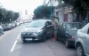 3 miljard dirham buiten beeld door illegale parkeerwachters in Marokko