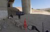 Geldafpersing op Marokkaanse weg (video)