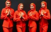 AirAsia breekt taboe: hijab en broek toegestaan voor cabinepersoneel 